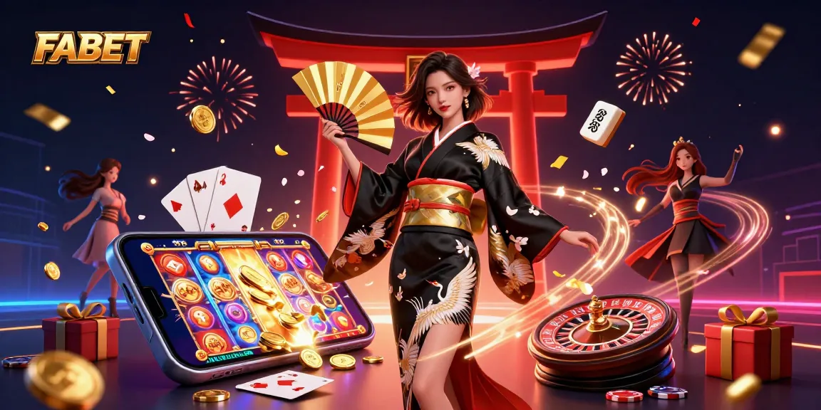 Place your bets at FA BET with thrilling slot games and vibrant casino atmosphere.